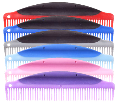 <b>Curry - Therapeutic Body Curry Comb